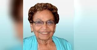 Mildred Parish Massey Obituary