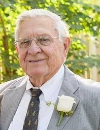 Billy Dunn Obituary March 30, 2022