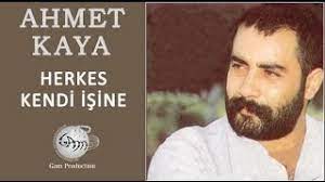 Ece mumay peri · buray alaz alaz · kurtuluş kuş, burak bulut. Herkes Kendi Isine Ahmet Kaya Youtube