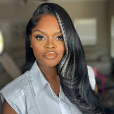 I get to paint and pour into women for a living!! I didn't value it as much  in the past as I do now. I'm touching your face, transferring my energy and