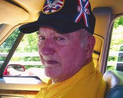 Obituary information for Robert E. Frey