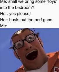 What's in store for this patch? It S Nerf Or Nothing Memes