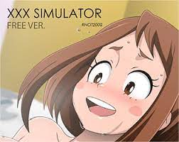Uraraka XXX Simulator free - My hero academia Hentai Adult Game - NSFW  rule34 - free porn game download, adult nsfw games for free - xplay.me
