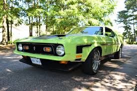 Image result for Moss (Lime) Green 1971 Monaco