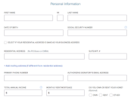 Terms and limitations apply.1 5% and 3% apply to the first $50,000 in purchases per calendar year, then 1% applies thereafter. How To Apply For Your First Business Credit Card Richmondsavers Com