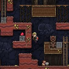 For the spelunkers and npcs in spelunky 2, see spelunky 2 characters. Spelunky 2 Guide Complete List Of Shortcut Requirements Polygon