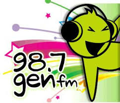 Gen Radio 98 7 Fm Jakarta Radio Online Forum Teknologi