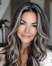 We had a visitor in the salon!