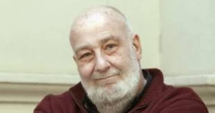 El IES Cantabria y los libros: César Mallorquí