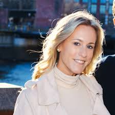 Jacqueline Bart Email & Phone Number