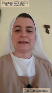 Suore Carmelitane Di Torino