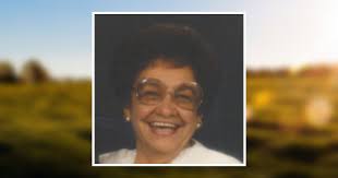 Filomena "Mena" Chavez Obituary 2017