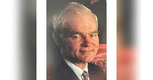 Robert S. Mueller Obituary