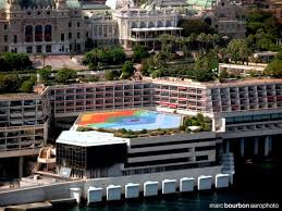 Hexa Grace La Terrasse Vasarely A Monaco Terrasse Vasarely Photos