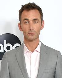 General Hospital's James Patrick Stuart Reveals Unusual Love Scene Advice