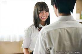 公式 fodはinstagramを利用しています fodオリジナル ドラマ 乃木坂シネマズ story of 46 5 見逃し無料配信開始 5 結道 北野日奈子 監督 小山巧 fod ではノーカット完全版先行配信中 乃木坂46 見上愛 窪田彩乃 北野日奈子 ノーカット