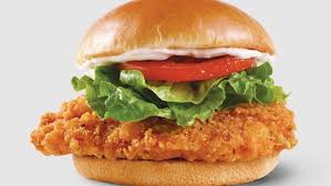 Maybe you would like to learn more about one of these? The Truth About Wendy S Spicy Chicken Sandwich