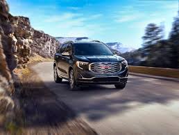 The Most Common 2020 GMC Terrain Problems | GetJerry.com
