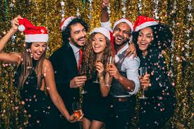 Top 15 virtual christmas parties for companies and teams in 2020. Looking A Lot Like Christmas Covid 19 Impact Hospitality Events North