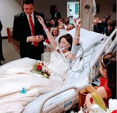 A cancer woman is definitely a great match for a cancer man who seeks same level of security and love as she does. True Love It Is Man Marries Woman Battling Cancer Despite Knowing She Will Die Soon