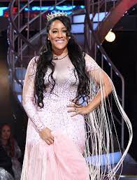 Olamidé en küçük kardeşidir donald faison, kim oynadı nbc durum komedisi önlükler. Natalie Nunn Big Brother Uk Wiki Fandom