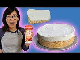 Coffee Creamer No Bake Cheesecake South African Cremora Tart Youtube In 2020 Dessert Recipes Easy Savoury Cake Desserts