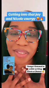 I had a TIME writing about Nicole and Jay. He’s the one for her to Make it  Last Forever 🥰 #foryou #booktokfyp #bookbae #bookboyfriendsdoitbetter  #blackbooksrecs #viralbooks #friendstoloversromance ...