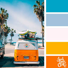 Pastel neon gold vintage retro light dark warm cold summer fall winter spring rainbow night space earth nature sunset skin food cream coffee christmas halloween wedding kids happy. 25 Summer Color Palettes Inspiring Color Schemes By Sarah Renae Clark