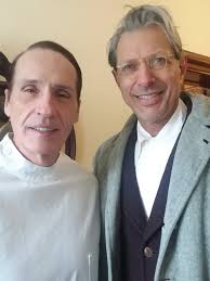 Focus ON: Actor, Singer, and ETA, Michael Paul Callahan — SIDEBURNS