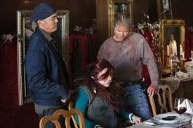 Z Nation: Philly Feast Recap — Nerdophiles