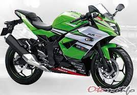 Jaminan untuk penyewaan motor di jogja cuma 3 id card asli pribadi diantaranya ada sewa moge atau motor sport atau harley juga ngga mas. 50 Motor Sport Murah Full Fairing Terbaru 2021 Otomotifo Kawasaki Ninja 250r Ninja Kawasaki Ninja