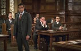 The svu detectives persuade her to press charges, but the investigation reveals a secret that could ruin the novelist's career and her case. Law And Order Svu Season 17 Episode 12 A Misunderstanding Promo