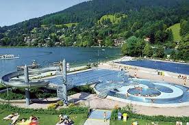 See Und Warmbad Rottach Egern Kimapa Warmes Bad Ausflug Urlaubsorte