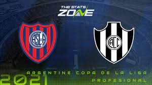 Alexis sabella(20') scored for san lorenzo. 2021 Copa De La Liga Profesional San Lorenzo Vs Central Cordoba Sde Preview Prediction The Stats Zone