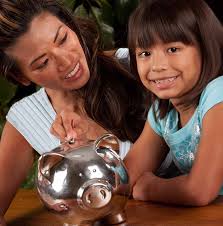 Spend Wisely … Save Diligently … Give Generously