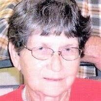 Mrs. Marie Boyd Obituary