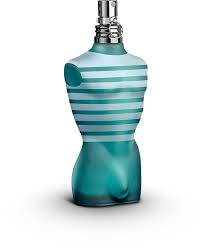 Jean paul gaultier (designer) his first fragrance, classique, was introduced in 1993, followed by le mâle for men two years later. Jean Paul Gaultier Le Male Edt Fragrance Split