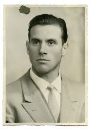 Barbacovi Valerio, Trentini deportati nel Lager di Bolzano