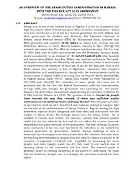 3in the following order in art 16, sched 1, stamp duties act: Stamp Duty Research Papers Academia Edu