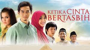 Meraih ridho ilahi (musim 2).pada siri ini, kisah lebih berpusat pada kisah ustaz ilyas, husna, dan dua tokoh baru iaitu shofia dan vivi. Film Ketika Cinta Bertasbih 2009 Tribunnewswiki Com Mobile