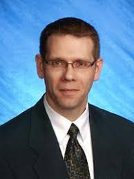 Dr. Dustin R. Smith, MD