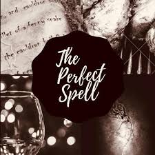 The Perfect Spell A Magical Theatrical Restaurant Home Facebook