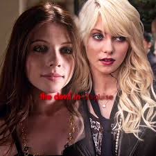 Quem Dubla A Jenny Hopper No Gossip Girl No Brasil