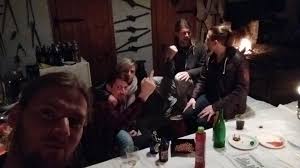 Kurt Nirvana Tribute Band