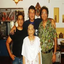 He is an indian national award and filmfare award winning music director. Abu Malik Family Biography Wife Career Children Wiki More