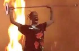 Updated daily, for more funny memes check our homepage. Here S The Origin Of That Hilarious Travis Scott Meme Complex