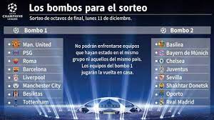 Otra mirada al suelo de messi: Sorteo De Champions Horario Canal De Tv Y Donde Ver Online As Com