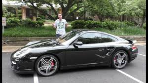 Our comprehensive coverage delivers all you need to know to make to determine whether the porsche 911 is reliable, read edmunds' authentic consumer reviews, which come from real owners. Porsche S 997 Turbo Is The Best Bargain Supercar Right Now
