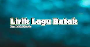 Sekarang anda juga dapat mengunduh video lirik sai anju ma au mp4. Lirik Lagu Batak Molo Adong Na Sala Sai Anju Ma Au Oleh Nainggolan Sister Celotehpraja Com