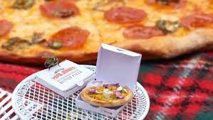Liputan6.com, jakarta tak banyak orang tergerak untuk memberdayakan masyarakat supaya lebih produktif. Restoran Ini Ciptakan Menu Pizza Mini Khusus Untuk Lebah Bentuknya Lucu